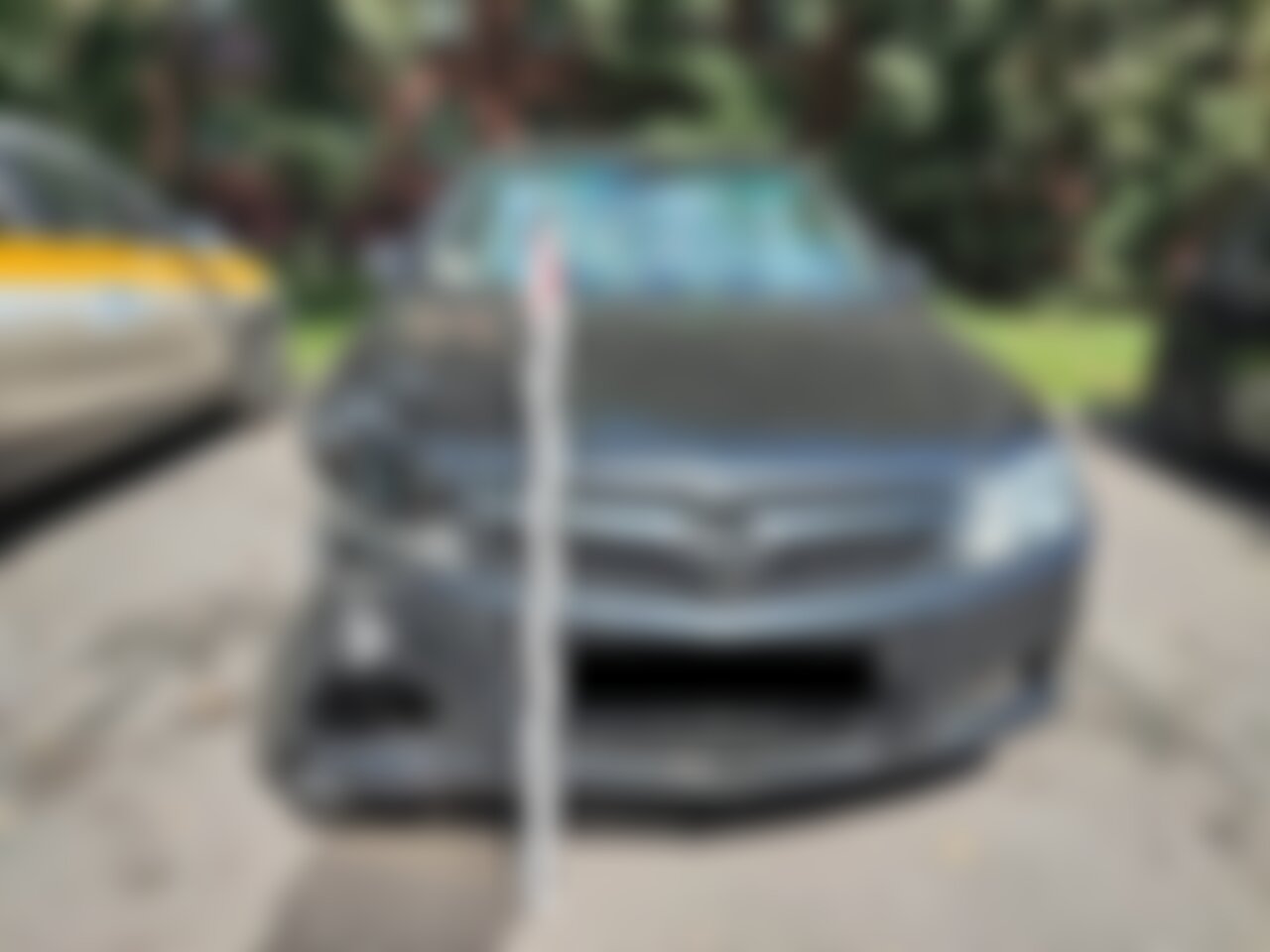 Opel Vectra 2006 г