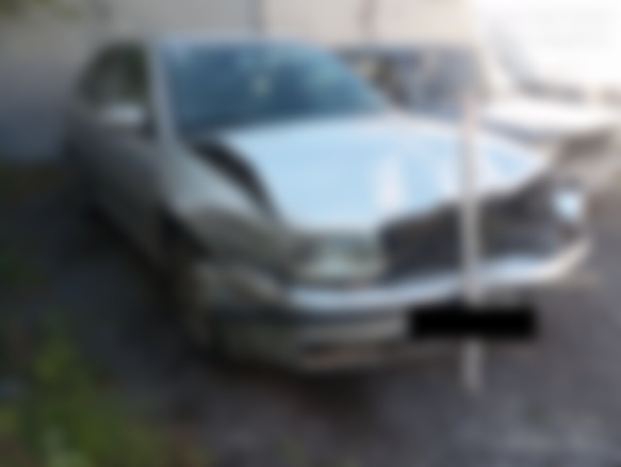 SKODA Octavia 2007 г