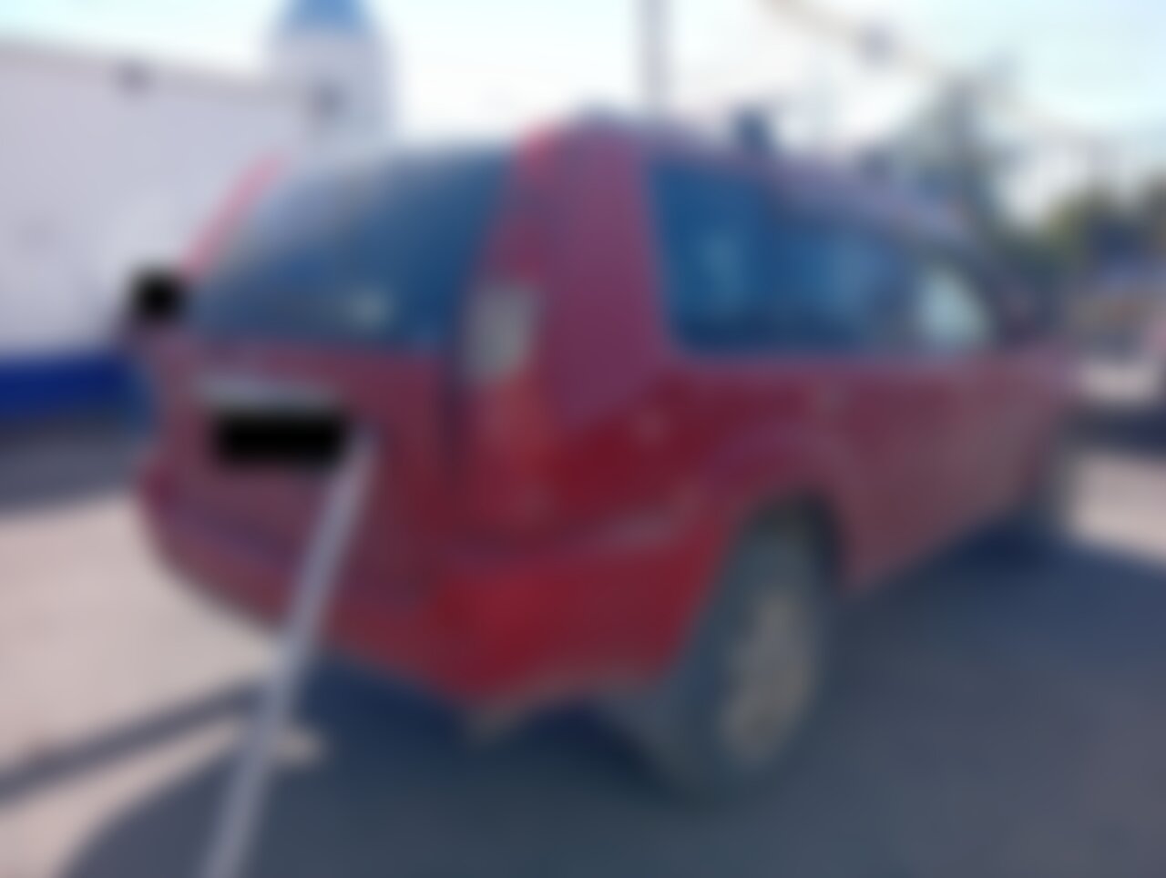 Nissan X-Trail 2004 г