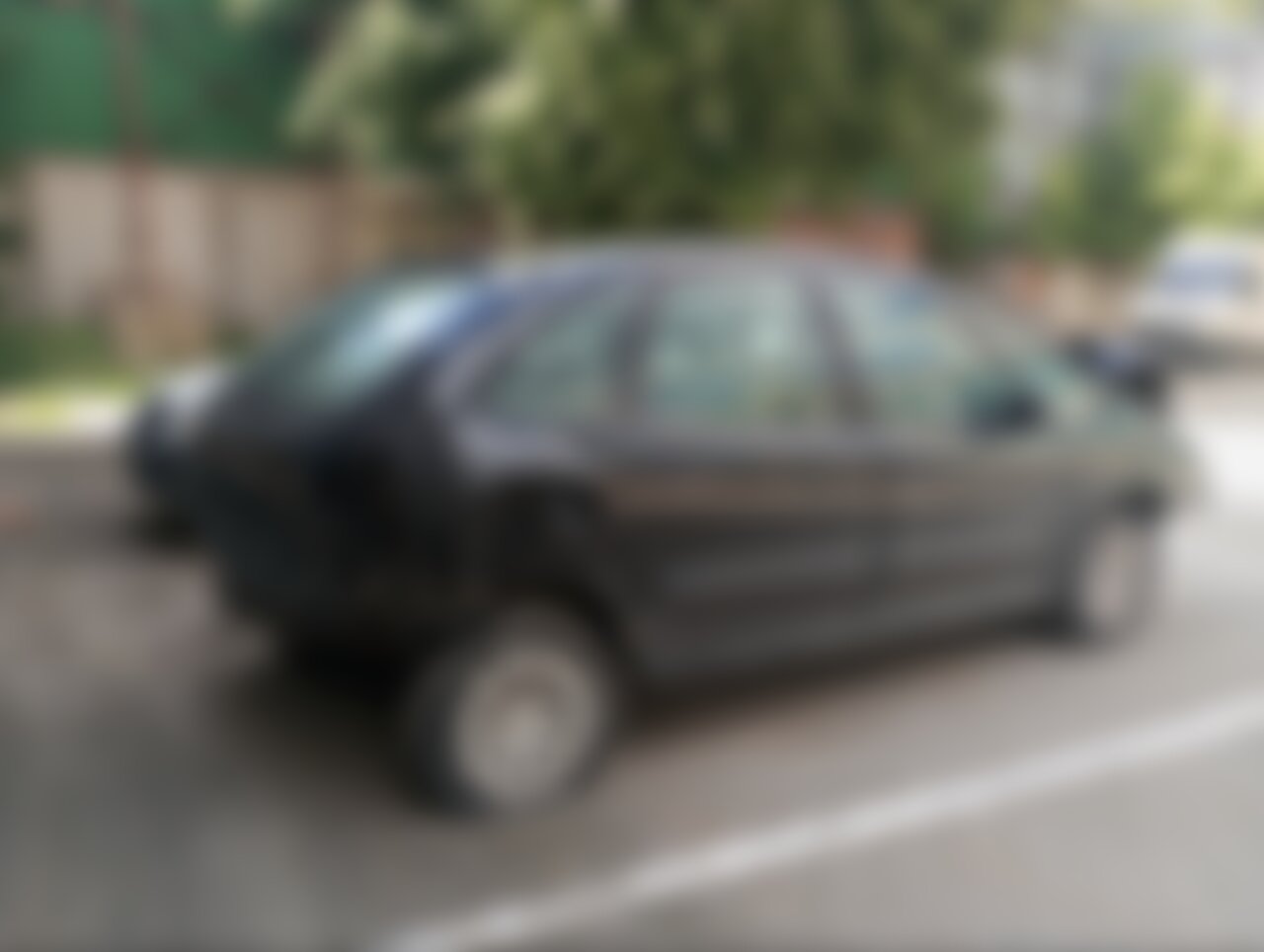 Citroen Xsara Picasso 2005 г