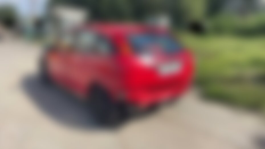 Ford Focus 2004 г