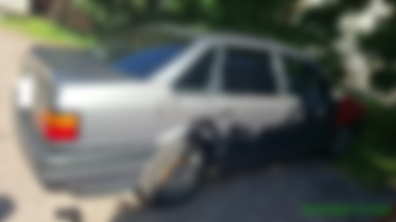 Volkswagen Passat 1989 г