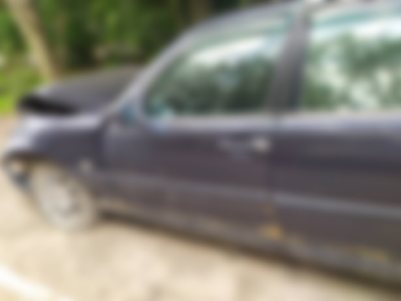 Mercedes-Benz C 230 1997 г