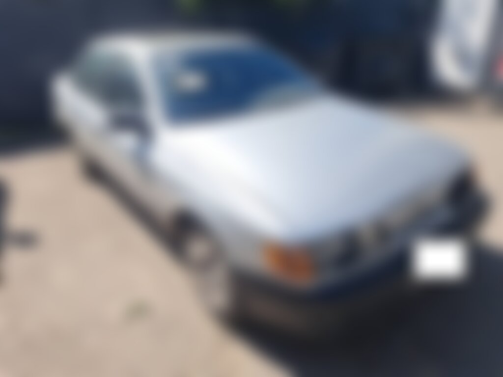 Ford Scorpio 1989 г