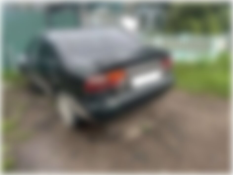 Nissan Sunny 1999 г