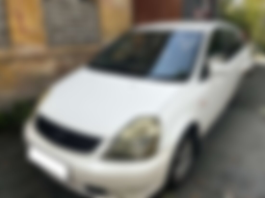 Honda Stream 2001 г