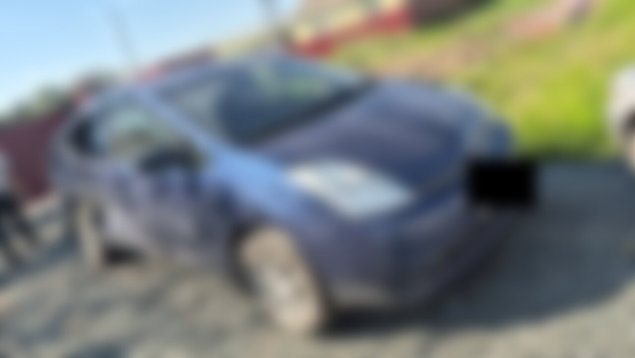 Toyota Prius 2008 г