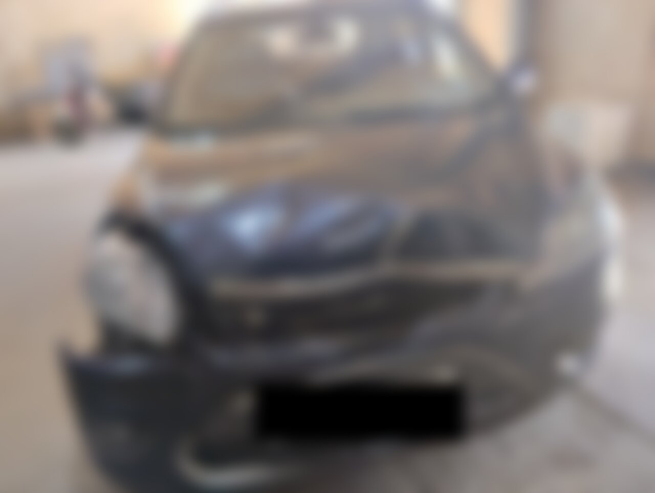FORD FOCUS 2010 г