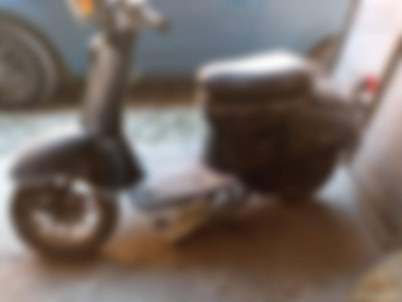 Suzuki Verde 1998 г