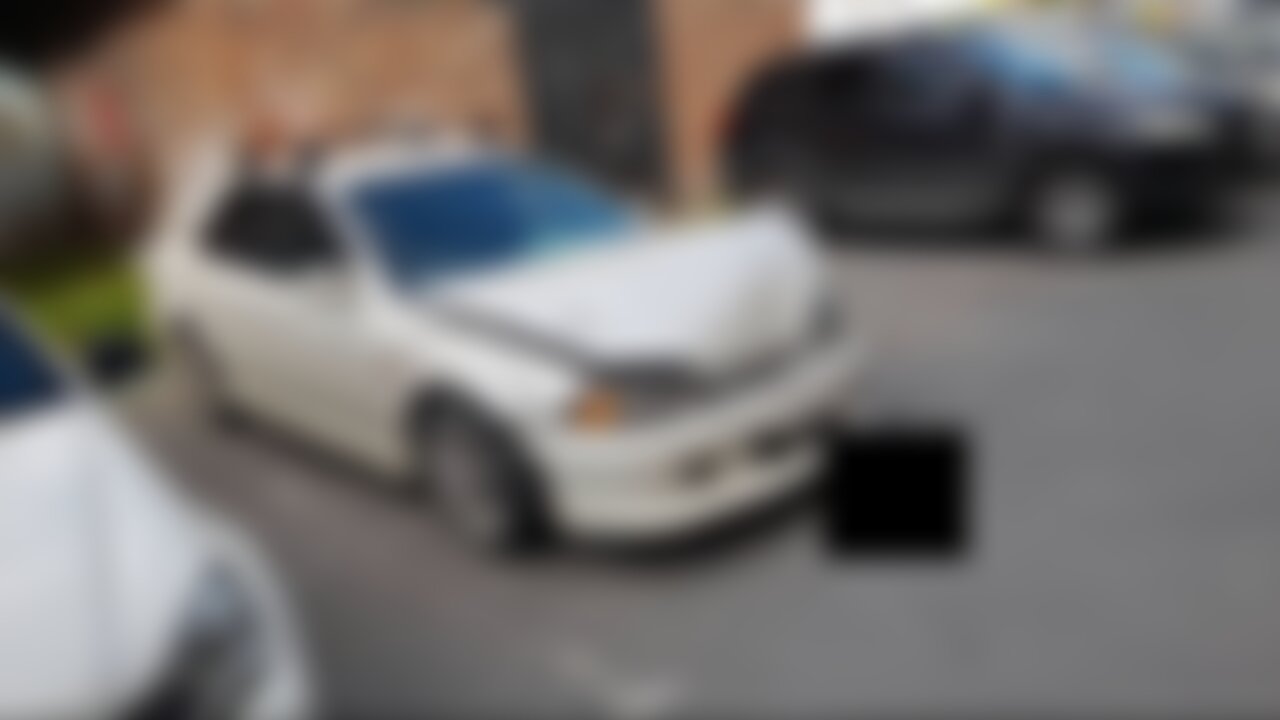 Honda Torneo 2000 г