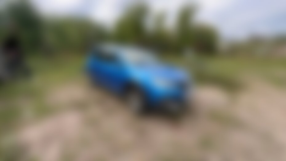 Renault Sandero 2018 г