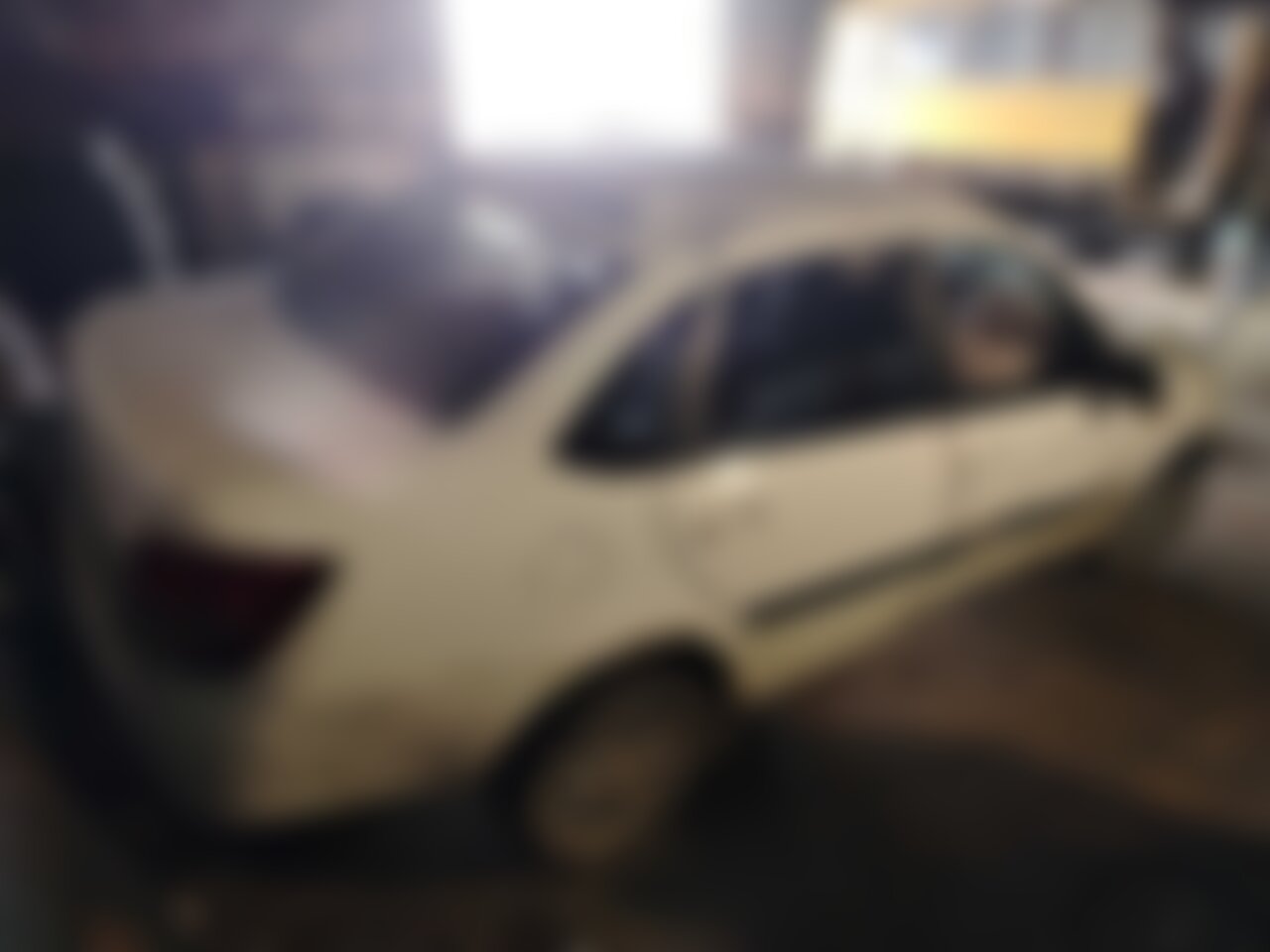 ВАЗ (Lada) Granta 2013 г