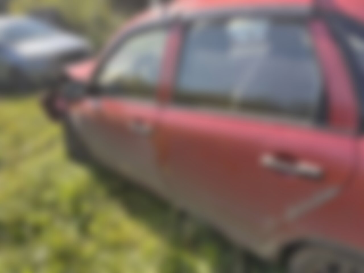 ВАЗ (Lada) Kalina 2005 г