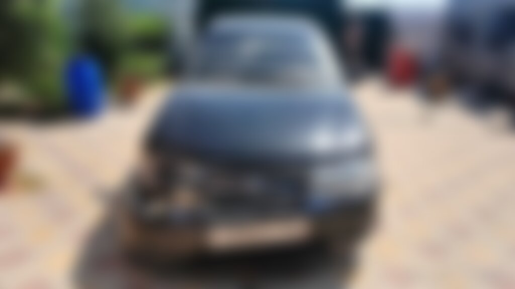 Daewoo Nexia 2009 г