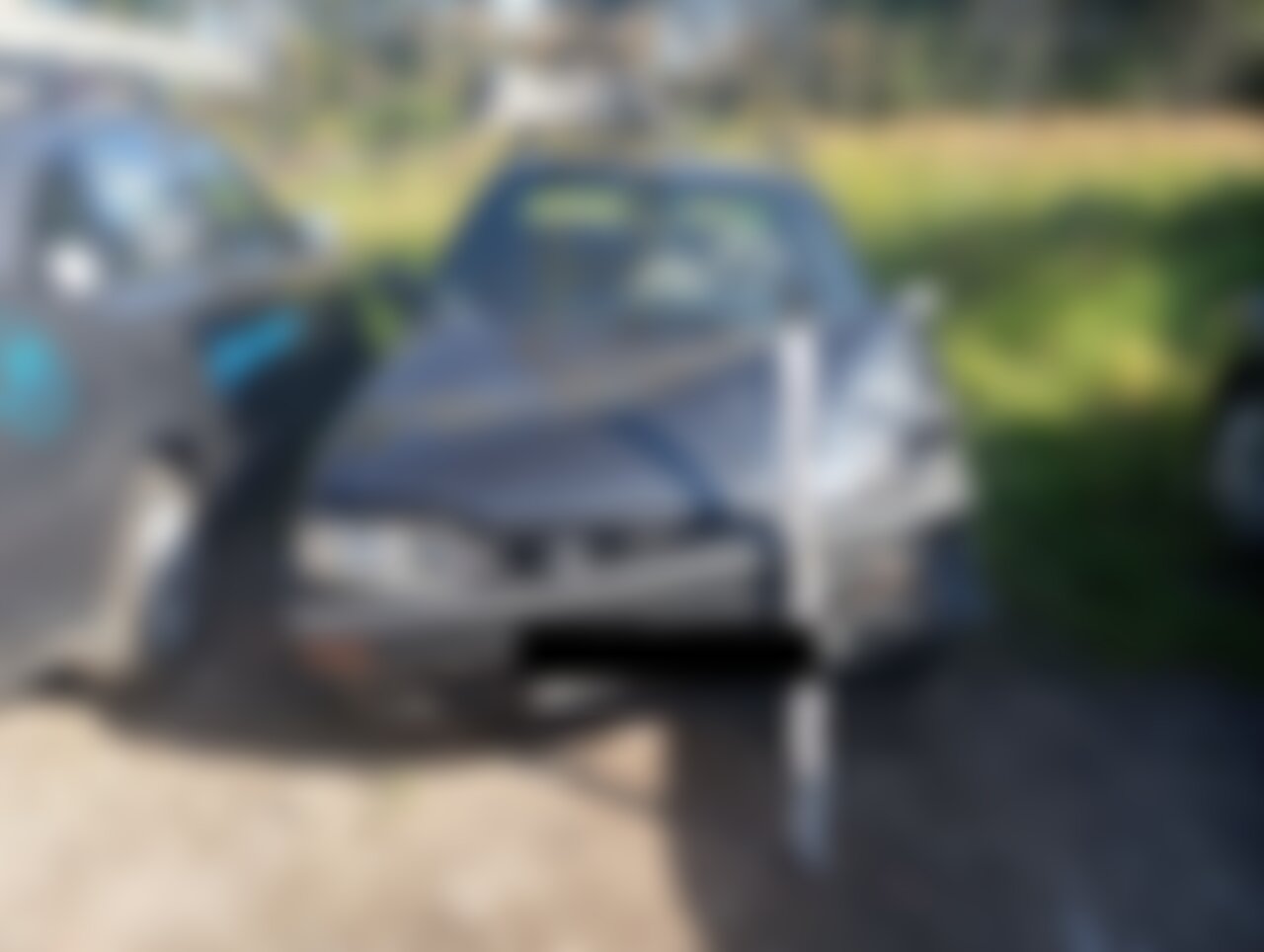 Toyota Corolla 1992 г
