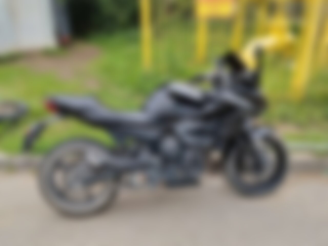 YAMAHA XJ6SA 2011 г