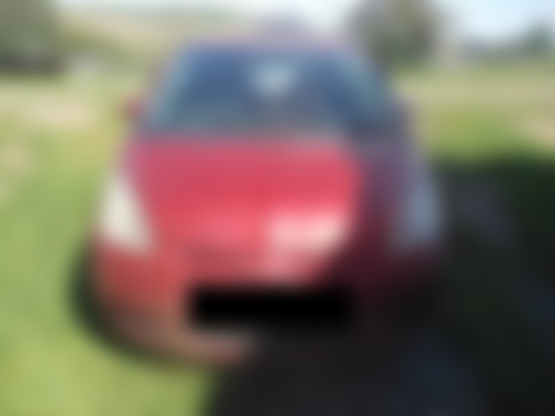 Mitsubishi Colt 2010 г