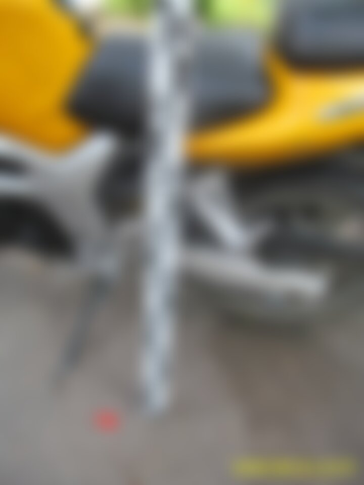 Suzuki SV 1999 г
