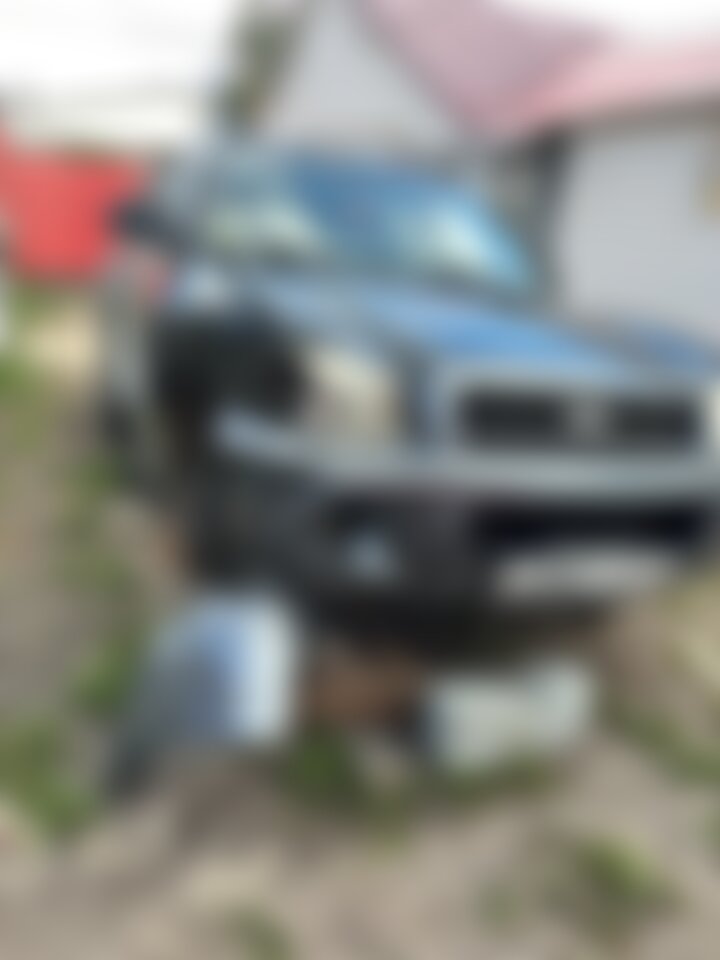 Hyundai Santa Fe 2004 г