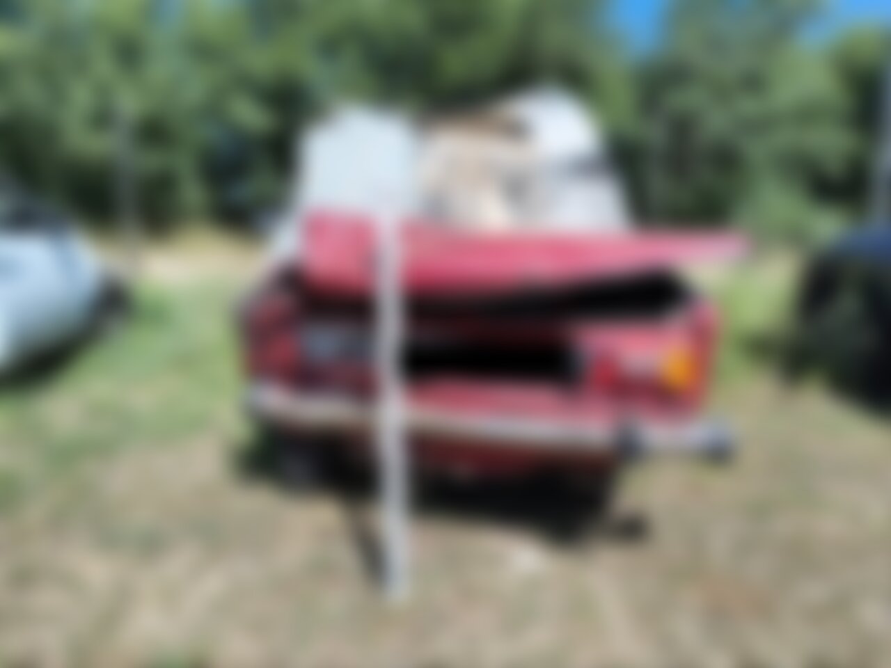 ВАЗ (Lada) 2106 2016 г