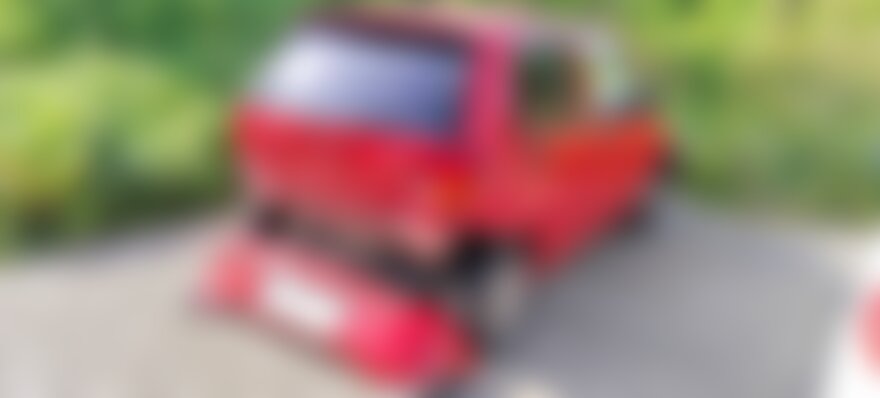 Daewoo Matiz 2001 г