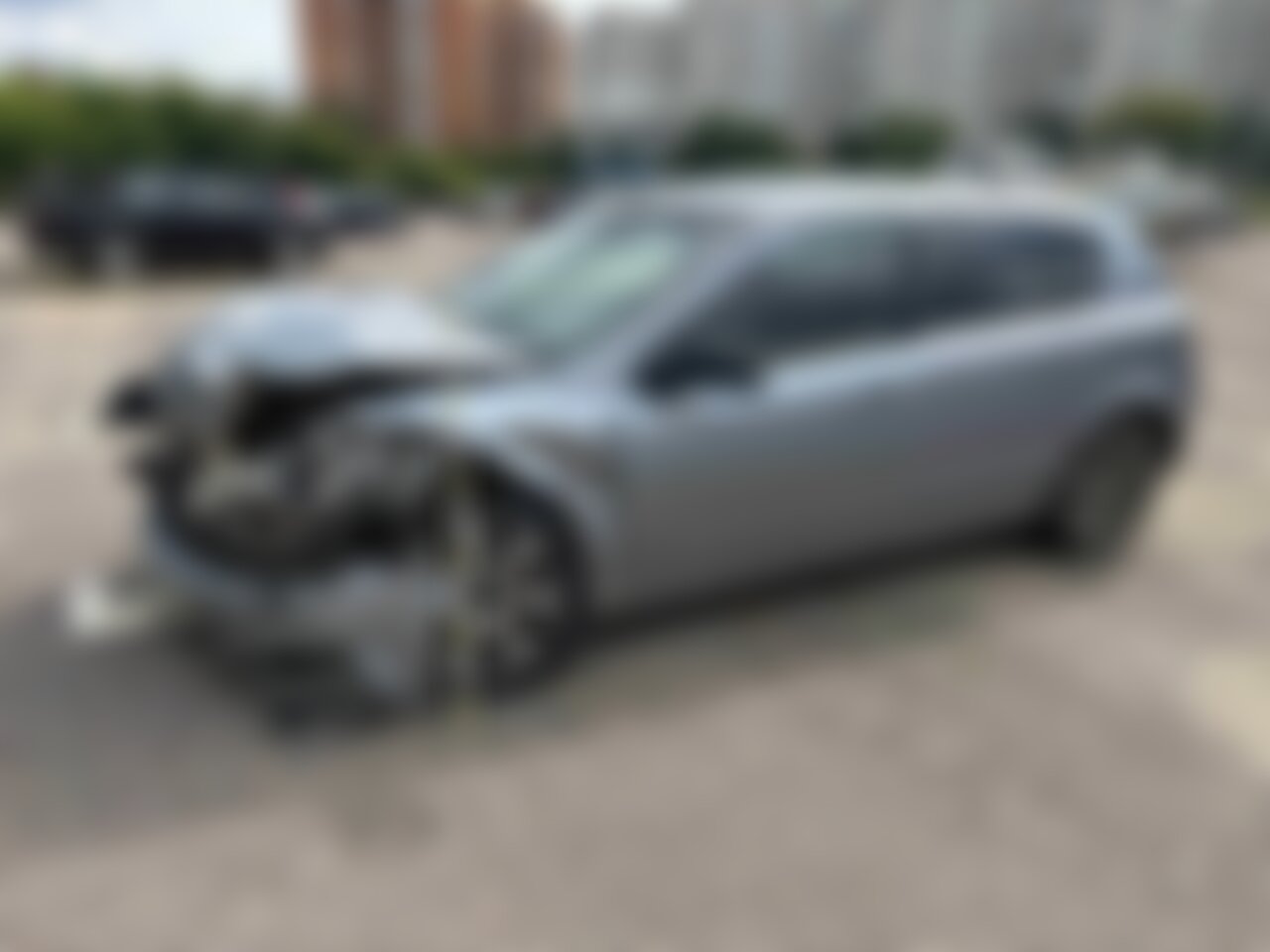 Opel Astra 2008 г