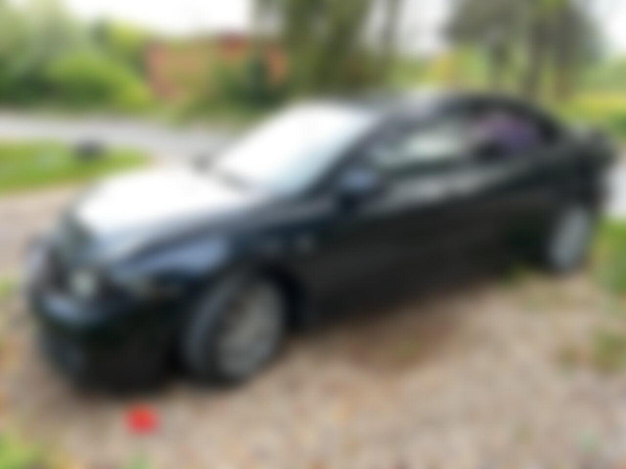 Mazda 6 2007 г
