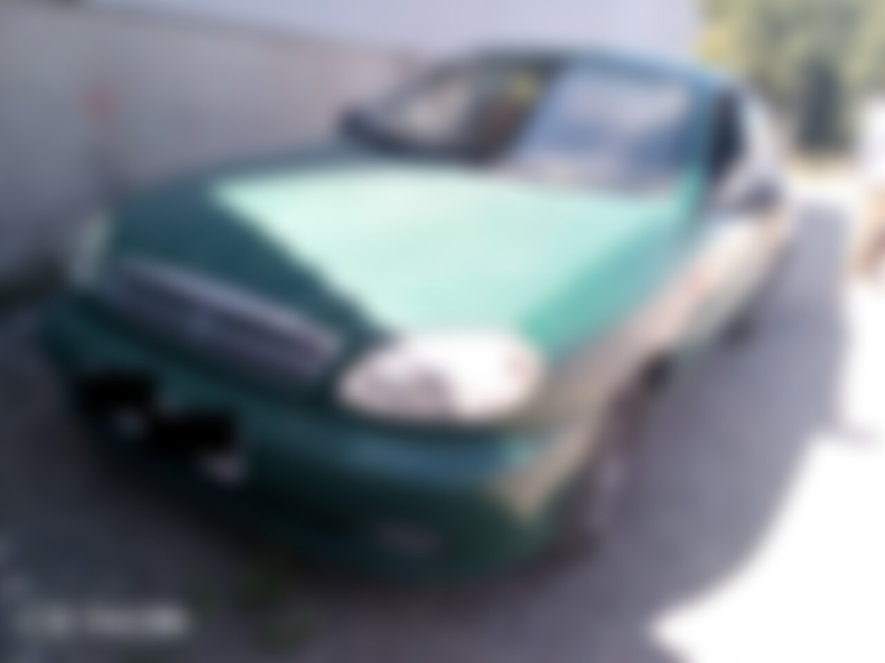 Chevrolet Lanos 2006 г