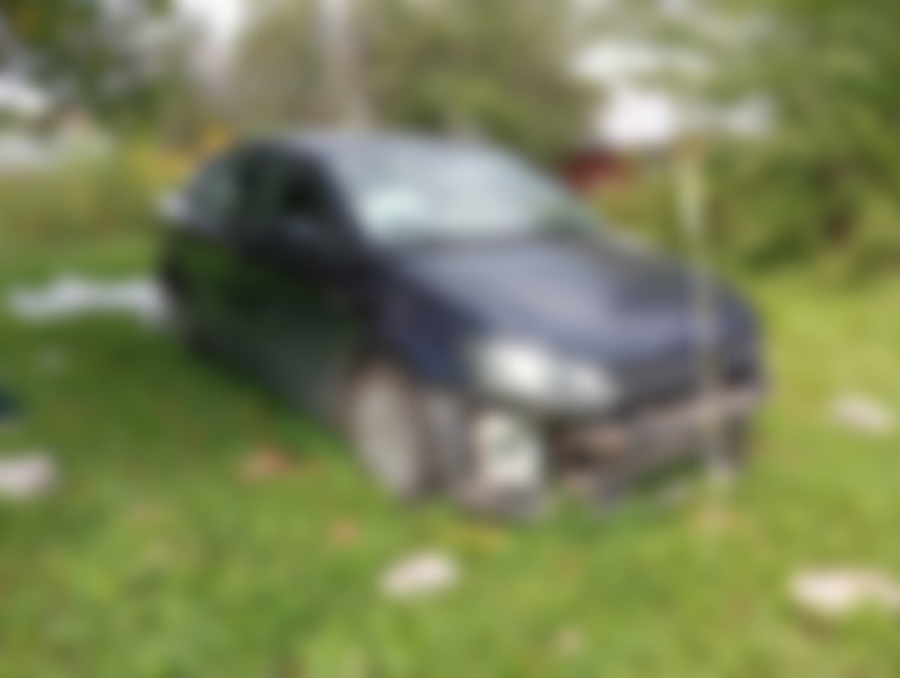 VOLKSWAGEN POLO 2012 г