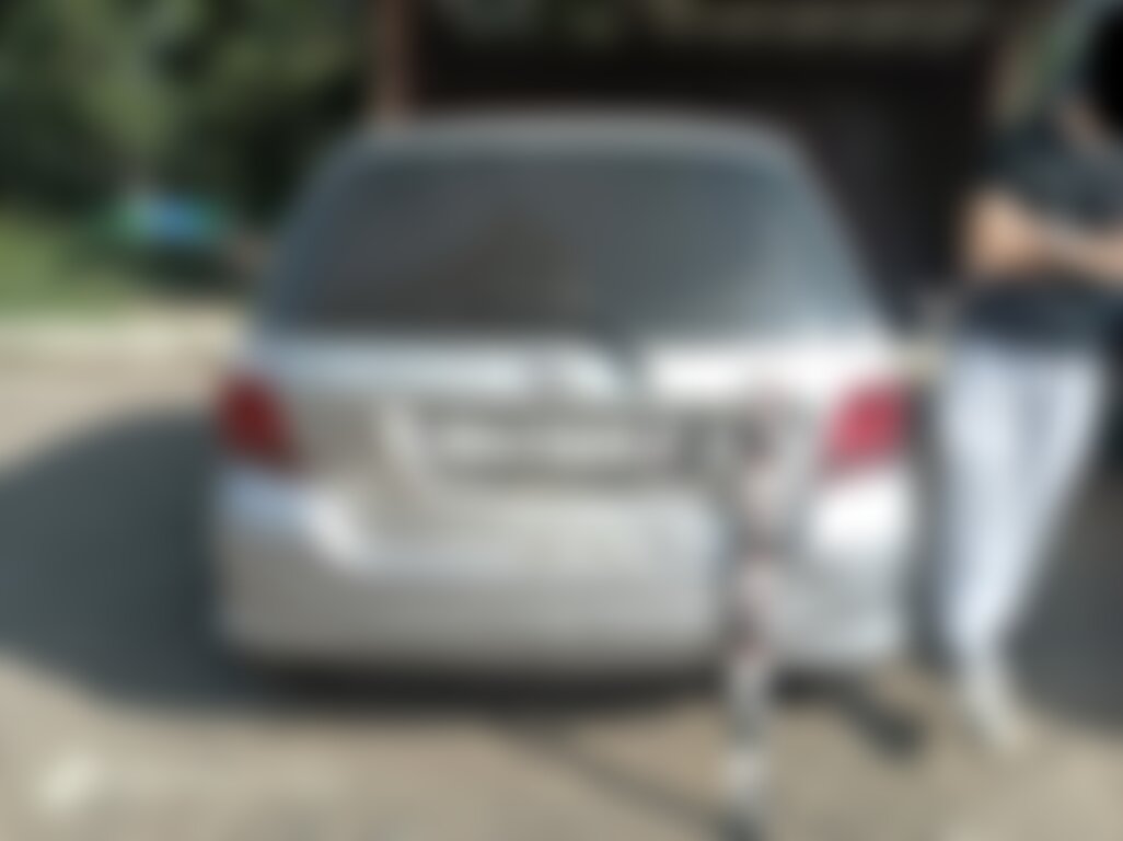 Honda Fit 2007 г