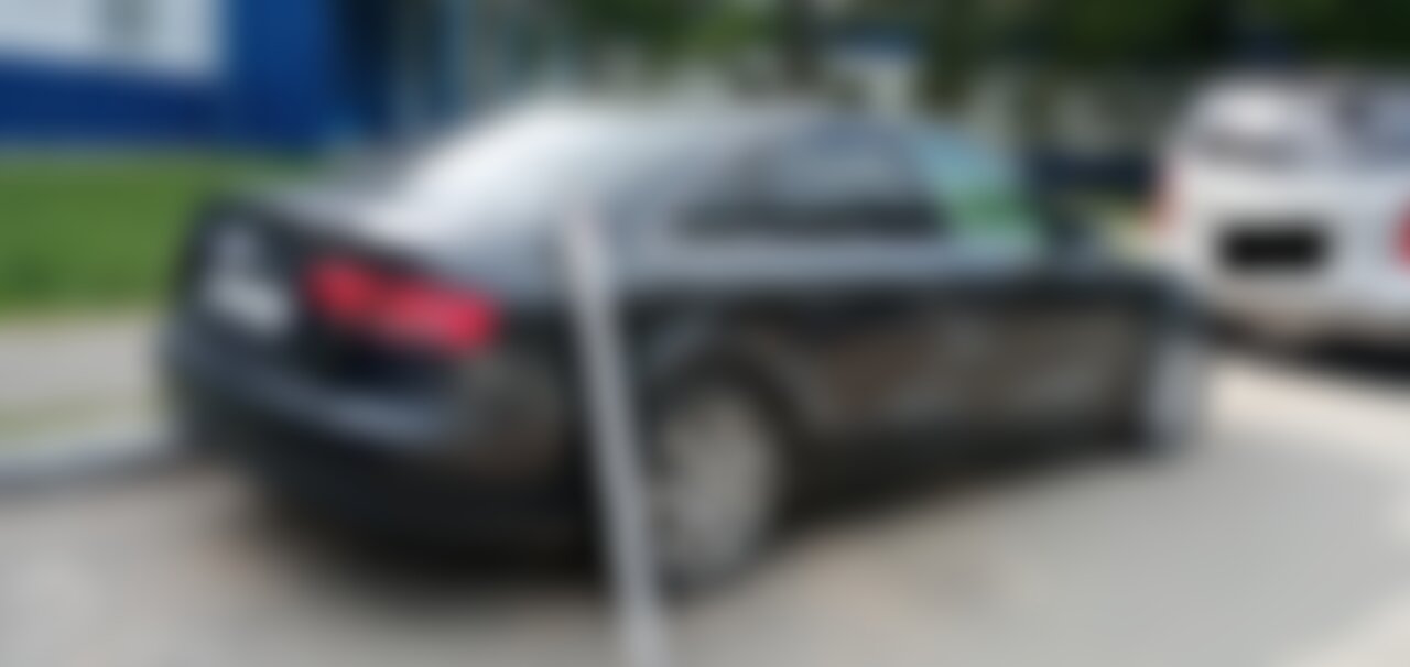 Audi A4 2008 г