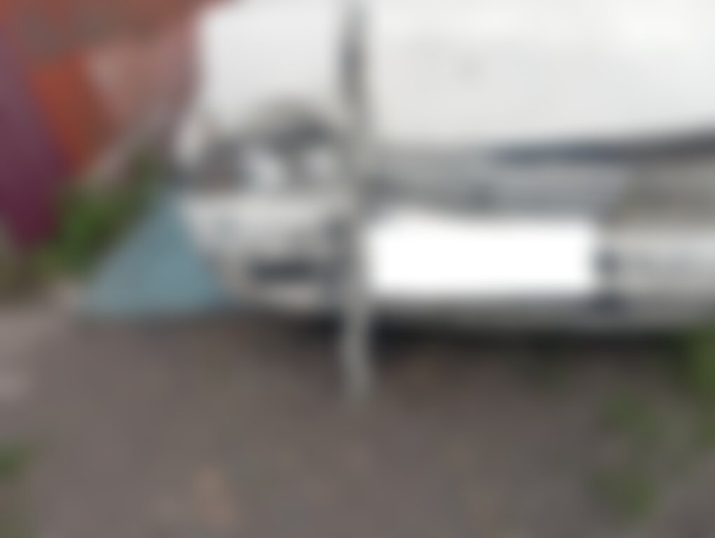 Nissan Sunny 1990 г