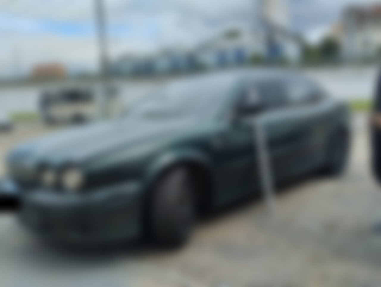 Jaguar X-TYPE 2005 г