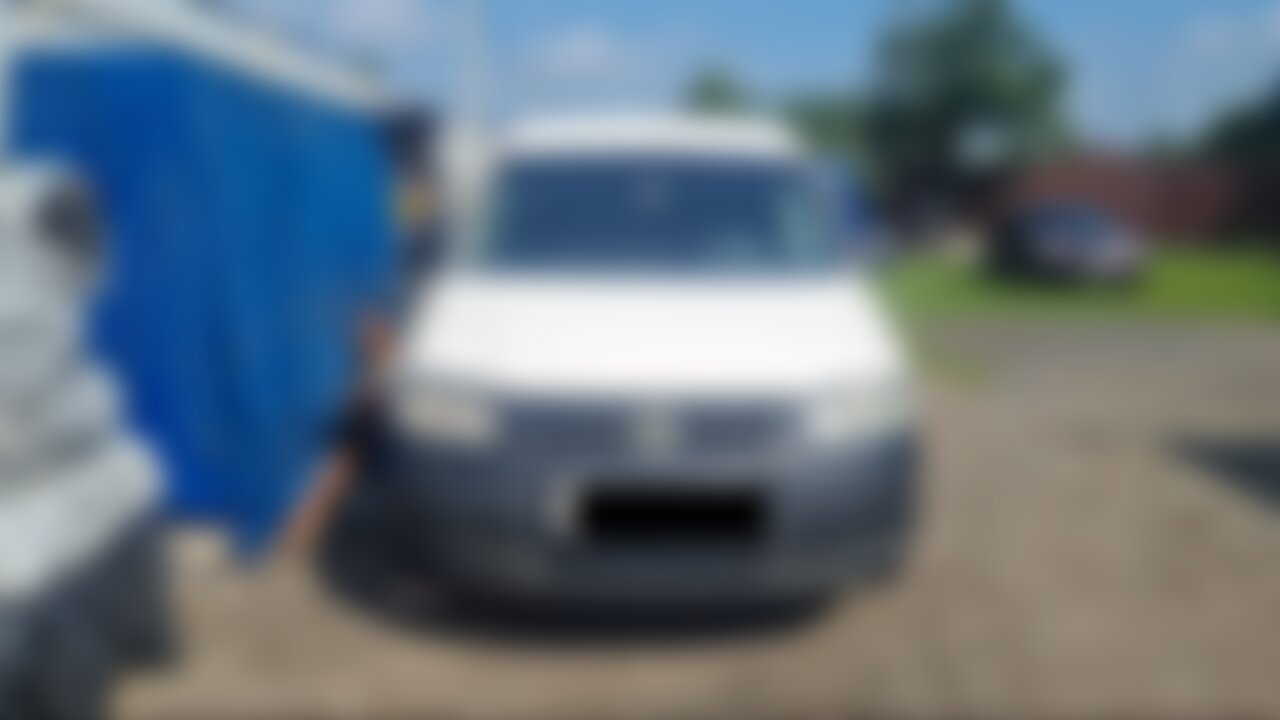Volkswagen Caddy 2004 г