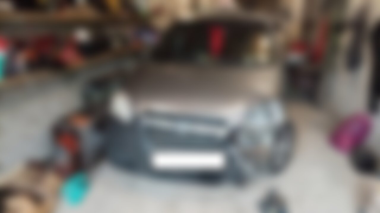 Chevrolet Aveo 2011 г