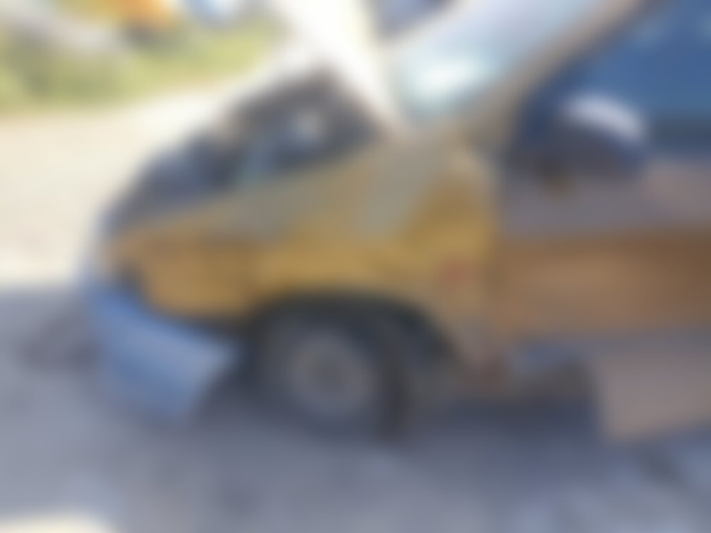 Mitsubishi Space Star 1999 г