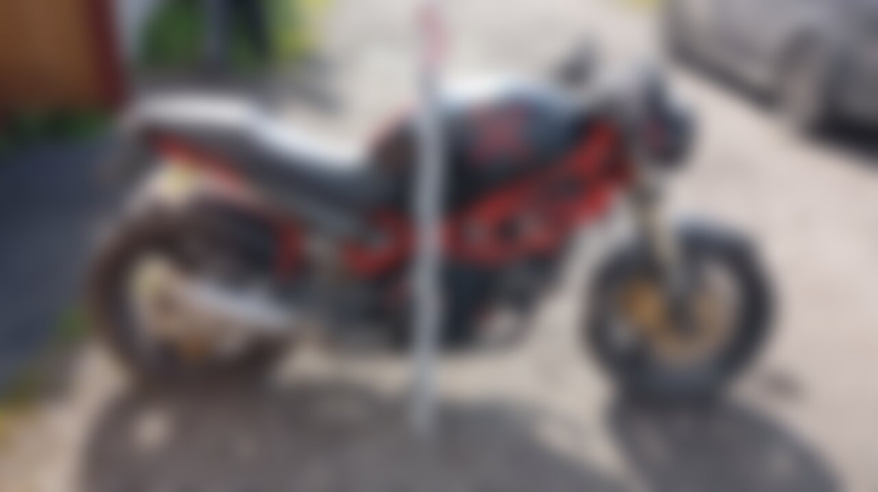 DUCATI M900 1994 г