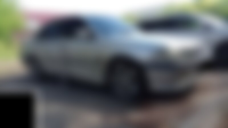 TOYOTA CARINA 1990 г
