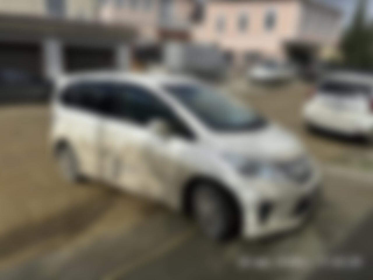 Honda Freed 2012 г