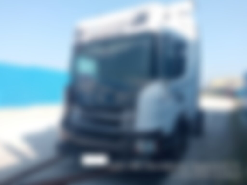 Scania G440 2020 г