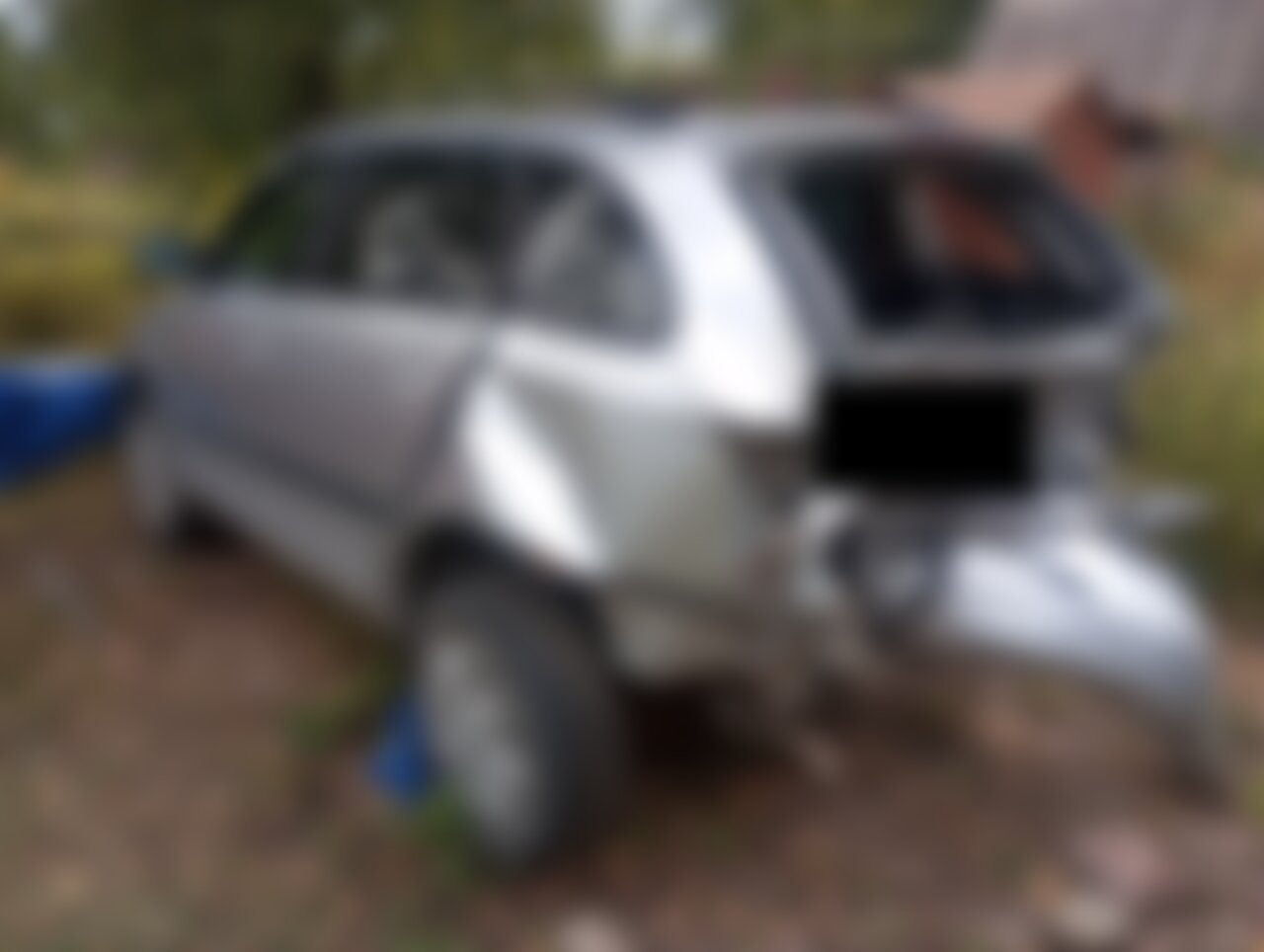 Skoda Fabia 2014 г