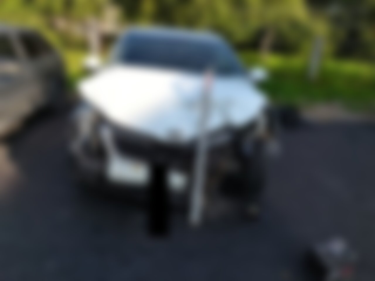 Kia Rio 2015 г