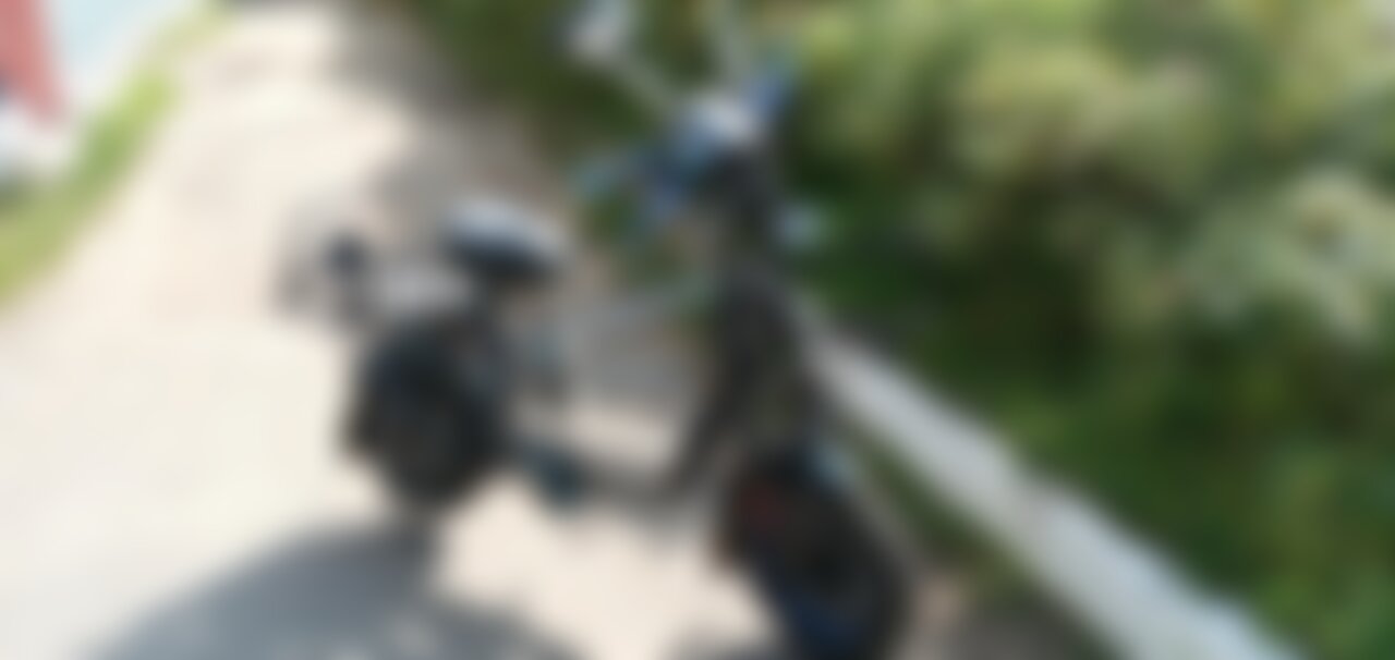 Liming Hamzabike 2025 г