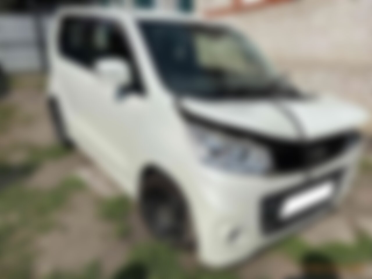 Mazda Flair 2014 г
