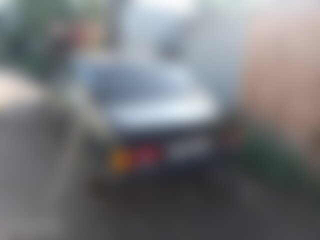 VAZ 21099 1995 г
