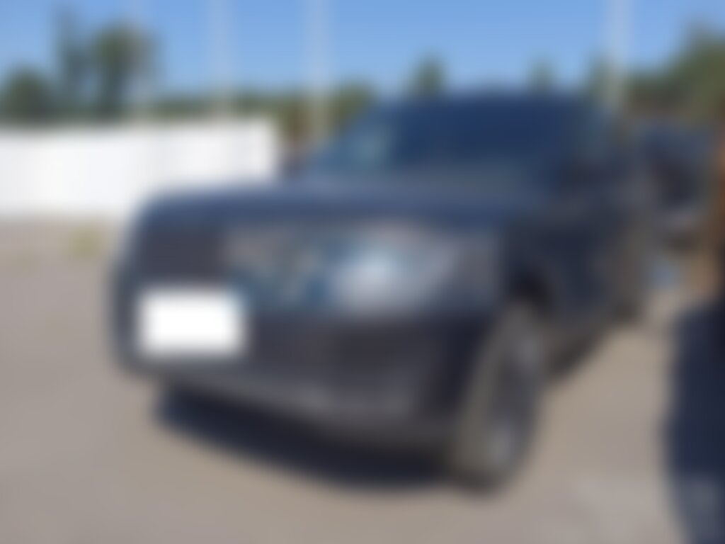 Land Rover Range Rover 2021 г