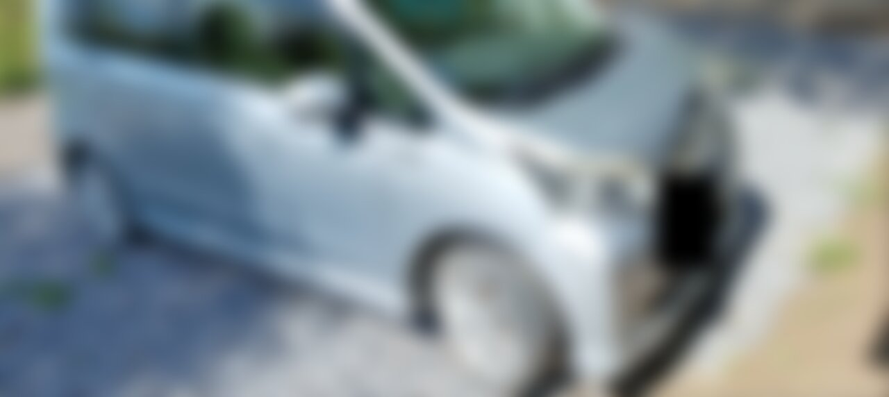Daihatsu Move 2013 г