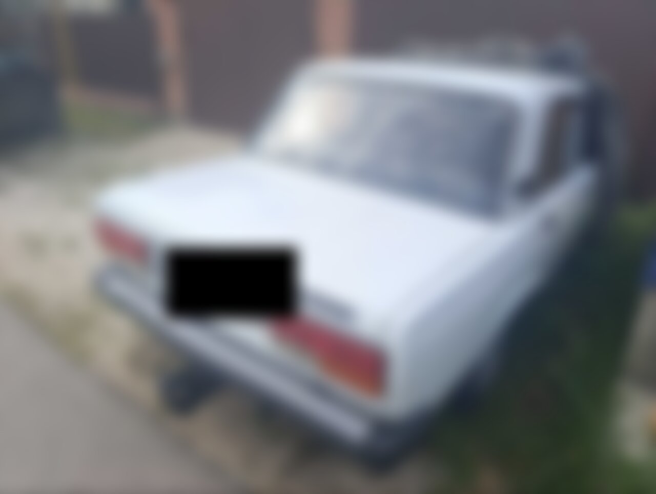 VAZ 210740 2011 г