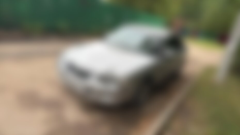 Mazda 626 2002 г