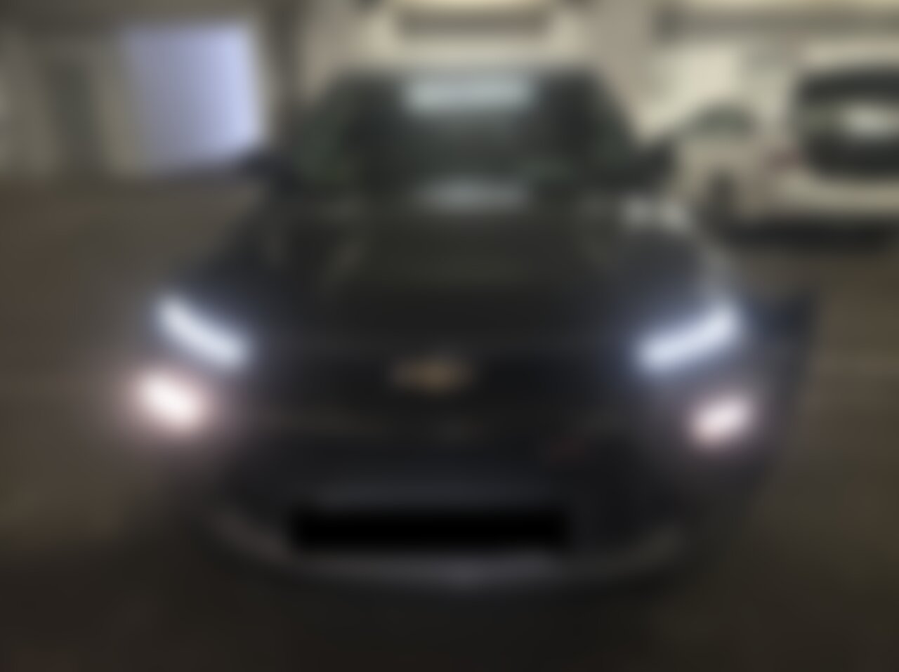 Chevrolet TrailBlazer 2020 г